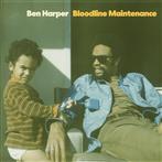 Harper, Ben "Bloodline Maintenance"
