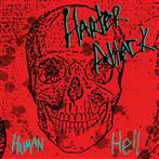Harter Attack "Human Hell"