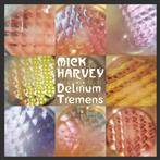 Harvey, Mick "Delirium Tremens LP YELLOW"