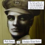 Harvey, Mick and Barker Christopher Richard "The Fall and Rise of Edgar Bourchier and the Traumatic Horrors of War Lp"