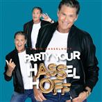 Hasselhoff, David "Party Your Hasselhoff"