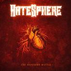 Hatesphere " The Sickness Within"