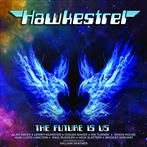 Hawkestrel "The Future Is Us"