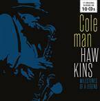 Hawkins, Coleman "Milestones Of A Legend – 17 Original Albums"