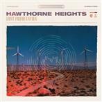 Hawthorne Heights "Lost Frequencies"