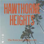 Hawthorne Heights "The Rain Just Follows Me"