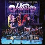 Heart "Live At The Royal Albert Hall LP"