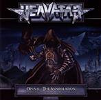 Heavatar "Opus 2 - The Annihilation"