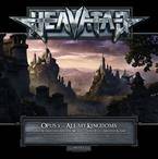 Heavatar "Opus I - All My Kingdoms"