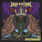 Hebi Katana "Impermanence LP"