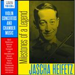 Heifetz, Jascha "Original Albums"