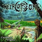 Heir Corpse One "Caribbean Frights"