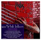 Helix "Wild In The Streets"