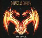 Helker "Firesoul"