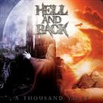 HellAndBack "A Thousand Years"