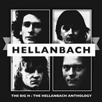 Hellanbach "The Big H The Hellanbach Anthology"
