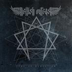 Hellish Outcast "Stay Of Execution"