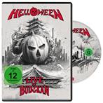 Helloween "Live At Budokan DVD"