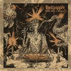 Hellripper "Black Arts & Alchemy LP ORANGE"