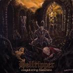 Hellripper "Coagulating Darkness LP GOLD"