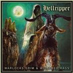 Hellripper "Warlocks Grim & Withered Hags"