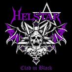 Helstar - Clad In Black