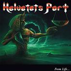 Helvetets Port "From Life to Death"