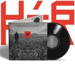 Hér  "Monochrome BLACK LP"