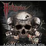 Heretic "A Game You Cannot Win Limited Edition"