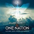 Hewitt, Alan & One Nation "2021"