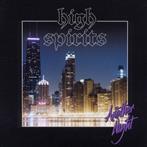 High Spirits "Another Night"