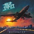 High Spirits "Motivator"