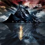 Hiraes "Dormant LP BLUE"