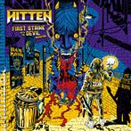 Hitten "First Strike With The Devil - Revisited"