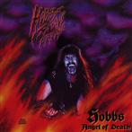 Hobbs Angel Of Death "Hobbs Satan's Crusade LP"