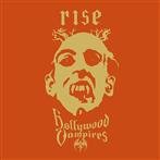 Hollywood Vampires "Rise LP"