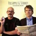 Holsapple, Peter & Stamey, Chris "Our Back Pages"
