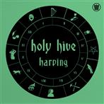 Holy Hive "Harping LP BLACK"