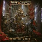 Holy Moses "Invisible Queen"