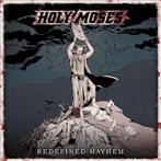 Holy Moses "Redefined Mayhem"