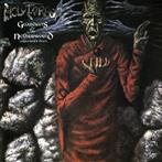 Holy Terror "Guardians Of The Netherworld"