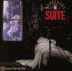 Honeymoon Suite "Monsters Under The Bed"