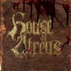House Of Atreus "The Spear And The Ichor That Follows"