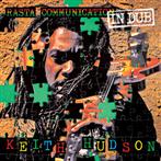 Hudson, Keith "Rasta Communication In Dub LP"