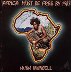 Hugh Mundell "Africa Must Be Free By 1983 LP"