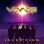 Hugo's Voyage "Inception"