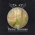 Hulten, Jonathan "The Forest Sessions CDDVD"
