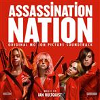 Hultquist, Ian "Assassination Nation OST LP"