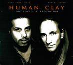Human Clay "The Complete Recordings"
