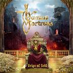 Human Fortress "Reign Of Gold"
